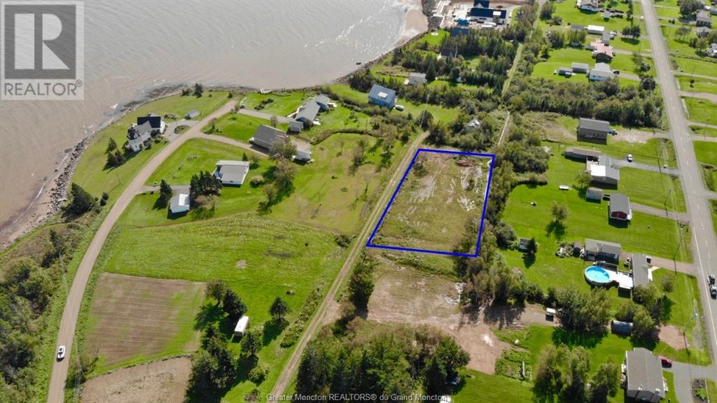 Lot 1 & 2 St Croix, Cap Pele, New Brunswick  E4N 2A2 - Photo 1 - M155431