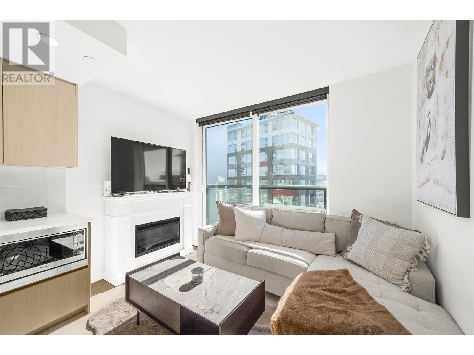 903 1768 Cook Street, Vancouver, British Columbia  V5Y 0N3 - Photo 5 - R2820255