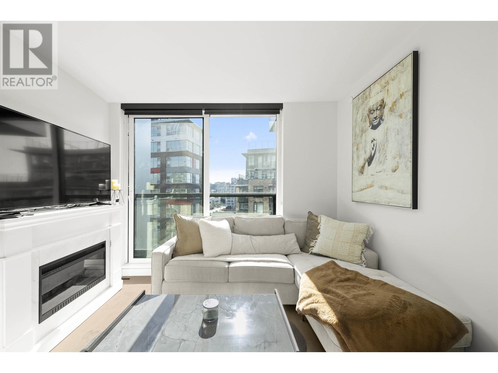 903 1768 Cook Street, Vancouver, British Columbia  V5Y 0N3 - Photo 6 - R2820255