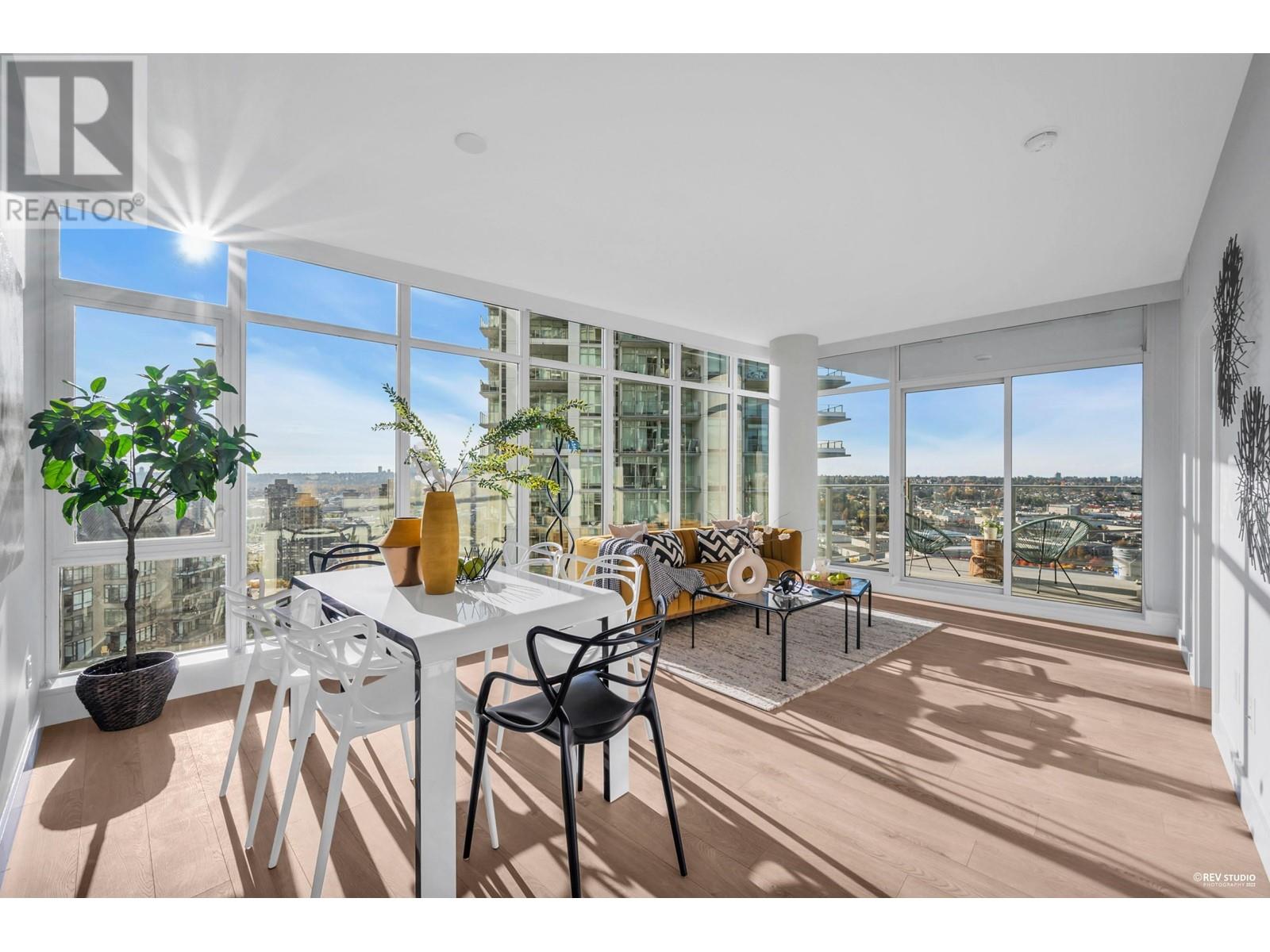 2802 1788 GILMORE AVENUE, burnaby, British Columbia