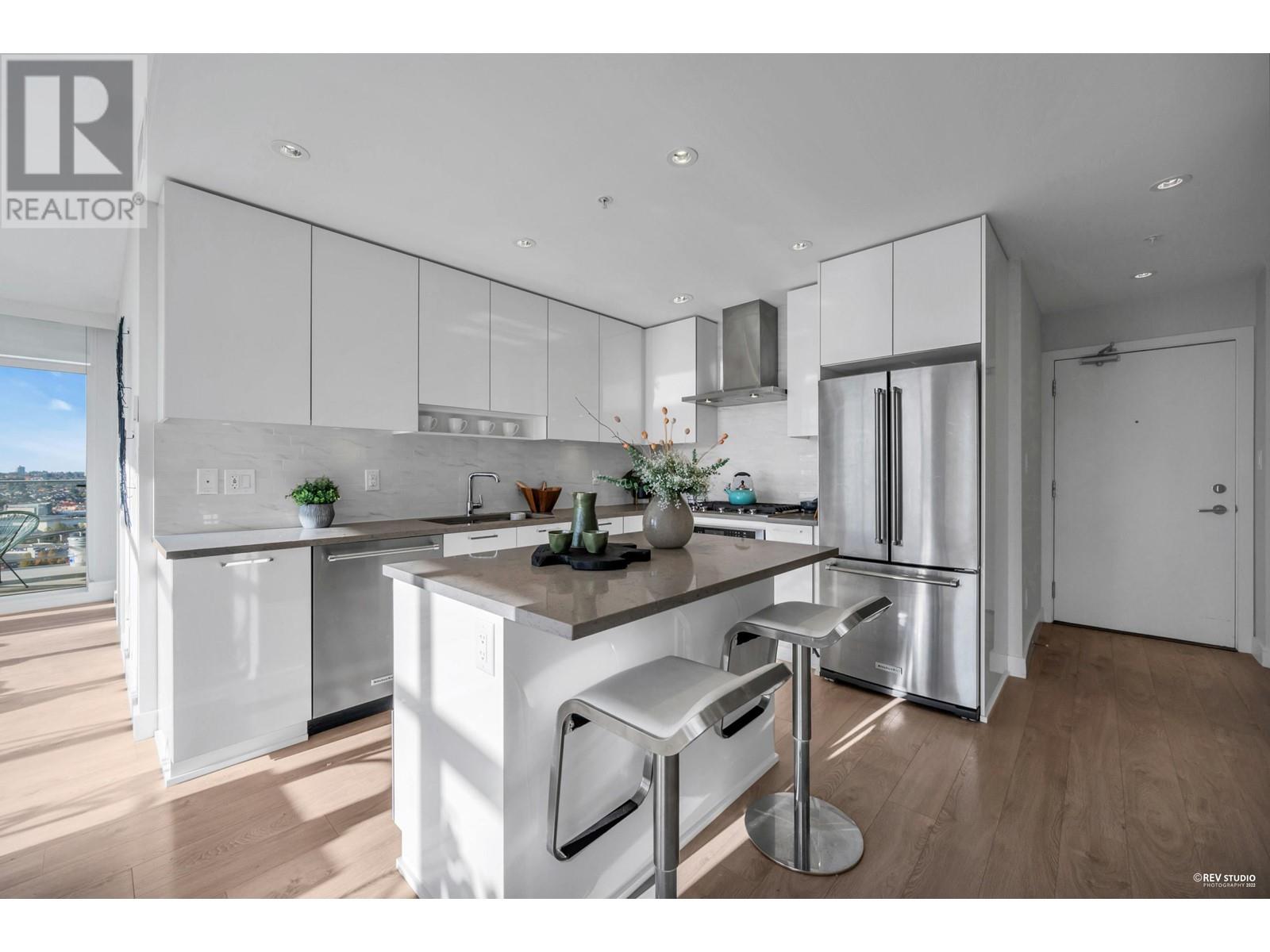 2802 1788 Gilmore Avenue, Burnaby, British Columbia  V5C 0L5 - Photo 14 - R2820293