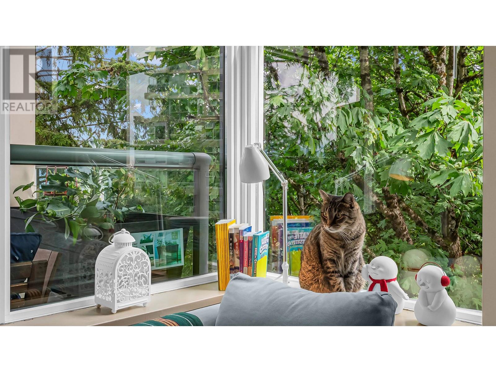 505 9232 University Crescent, Burnaby, British Columbia  V5A 0A3 - Photo 16 - R2820306