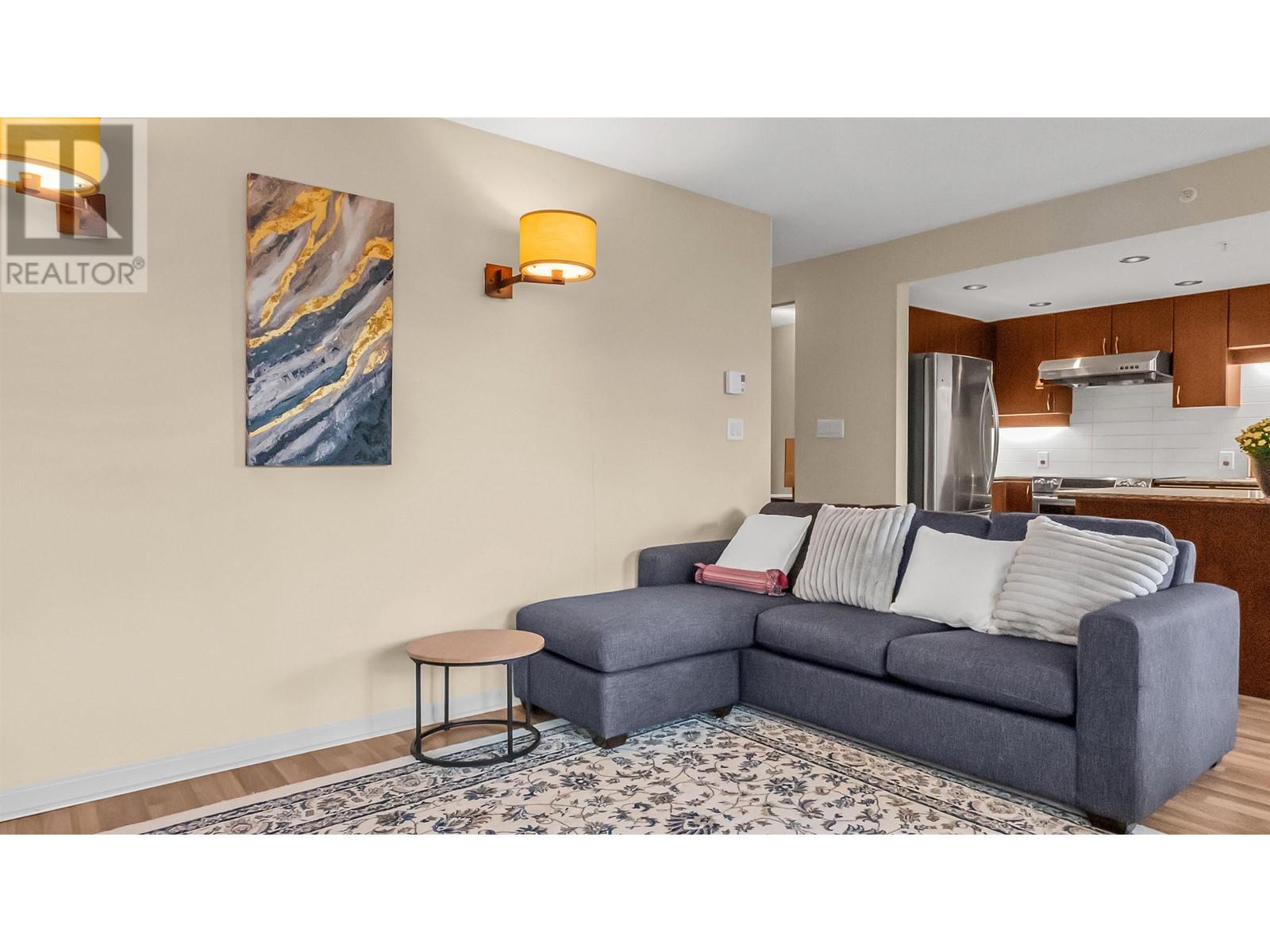 505 9232 University Crescent, Burnaby, British Columbia  V5A 0A3 - Photo 6 - R2820306