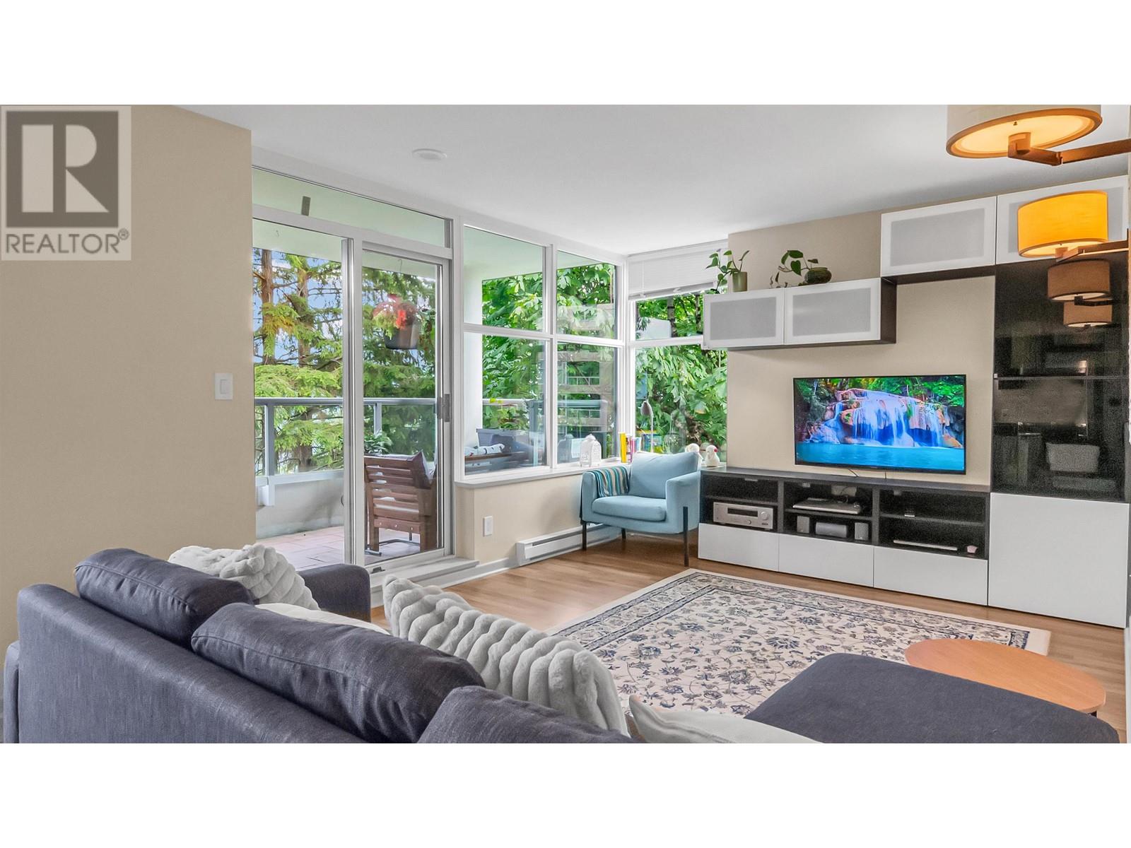 505 9232 University Crescent, Burnaby, British Columbia  V5A 0A3 - Photo 8 - R2820306