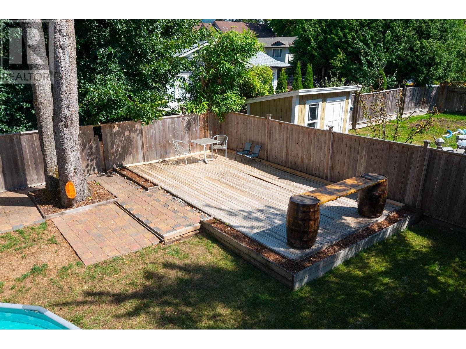 917 Raymond Avenue, Port Coquitlam, British Columbia  V3B 2M6 - Photo 32 - R2820288