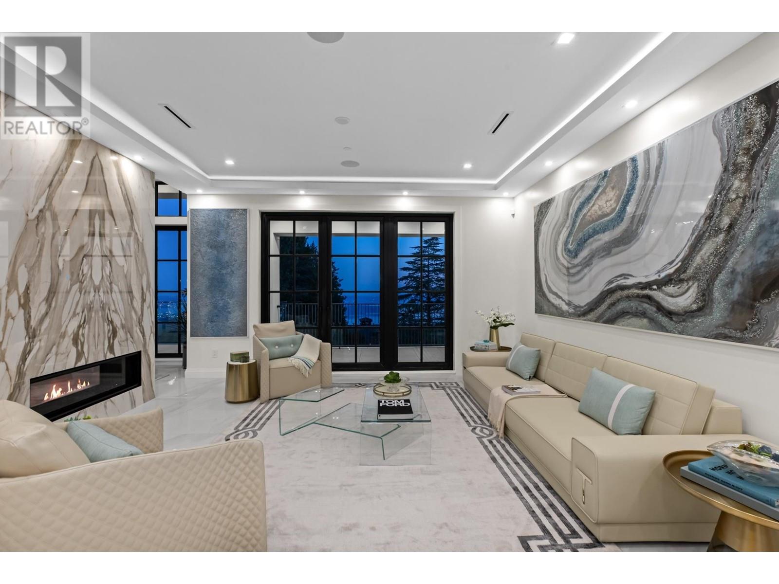 1419 Bramwell Road, West Vancouver, British Columbia  V7S 2N8 - Photo 15 - R2816565