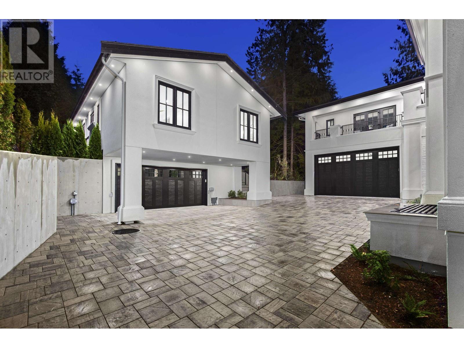 1419 Bramwell Road, West Vancouver, British Columbia  V7S 2N8 - Photo 4 - R2816565