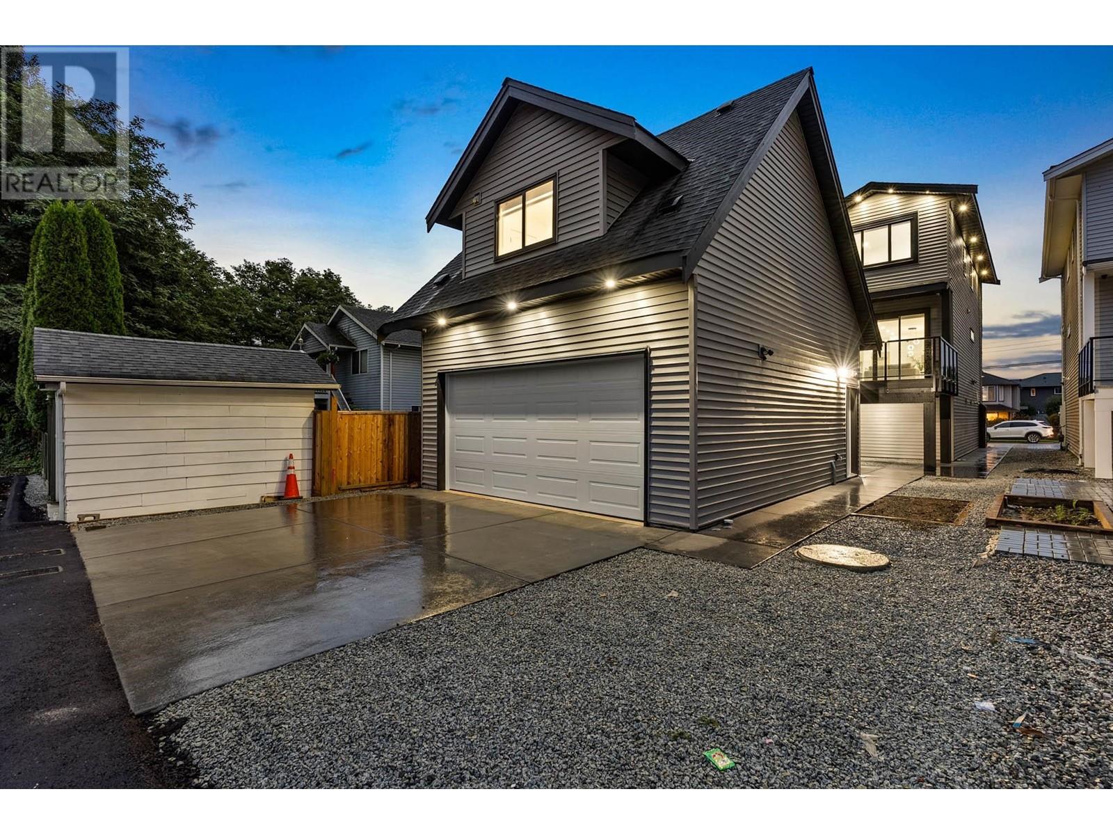 1741 Morgan Avenue, Port Coquitlam, British Columbia  V3C 1J6 - Photo 22 - R2820166