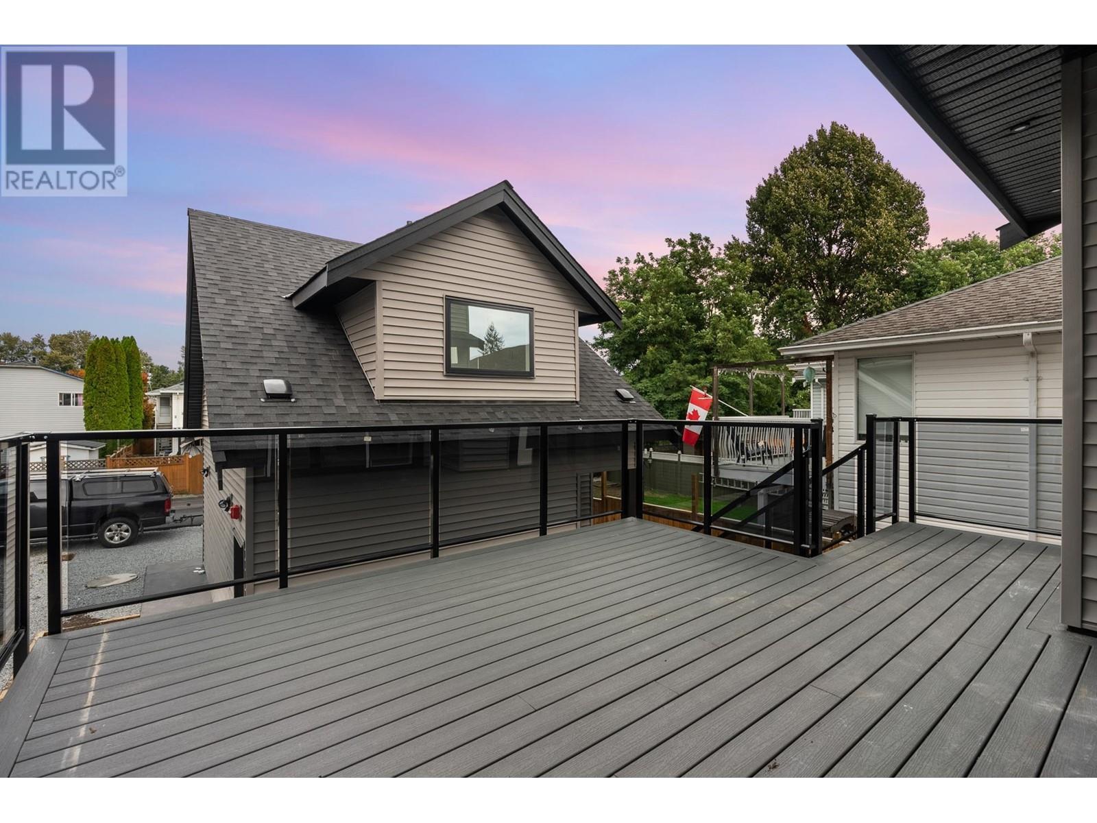 1741 Morgan Avenue, Port Coquitlam, British Columbia  V3C 1J6 - Photo 21 - R2820166
