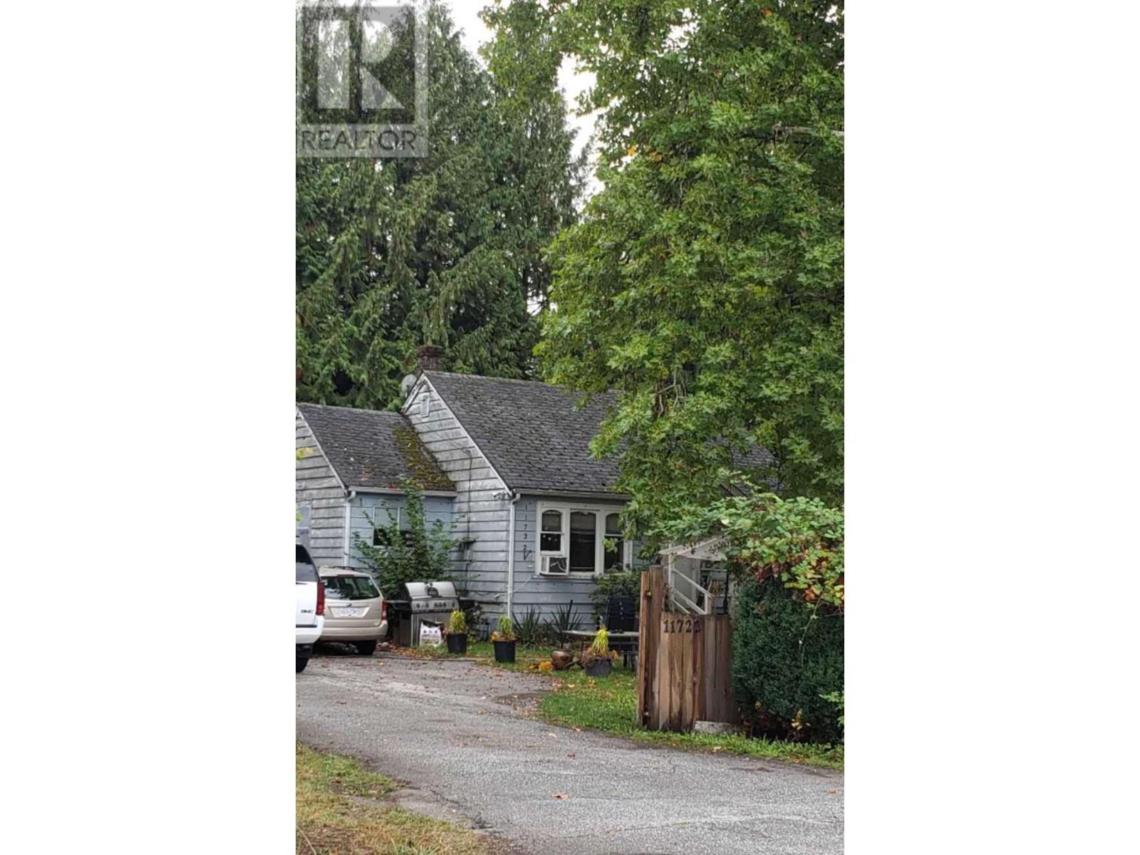 11722 216 Street, Maple Ridge, British Columbia  V2X 5H6 - Photo 1 - R2819084