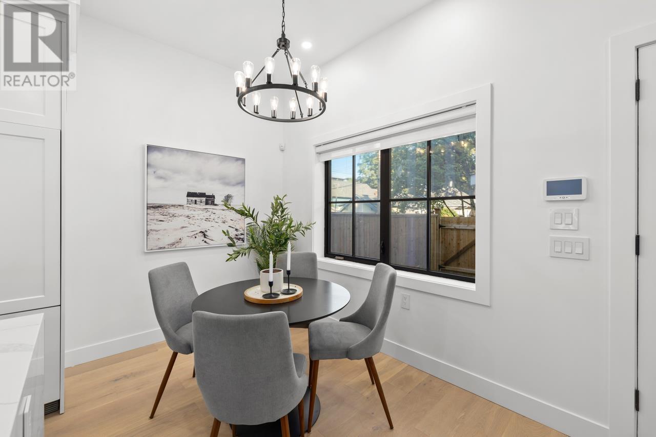 1771 E 8th Avenue, Vancouver, British Columbia  V5N 1T7 - Photo 8 - R2818975
