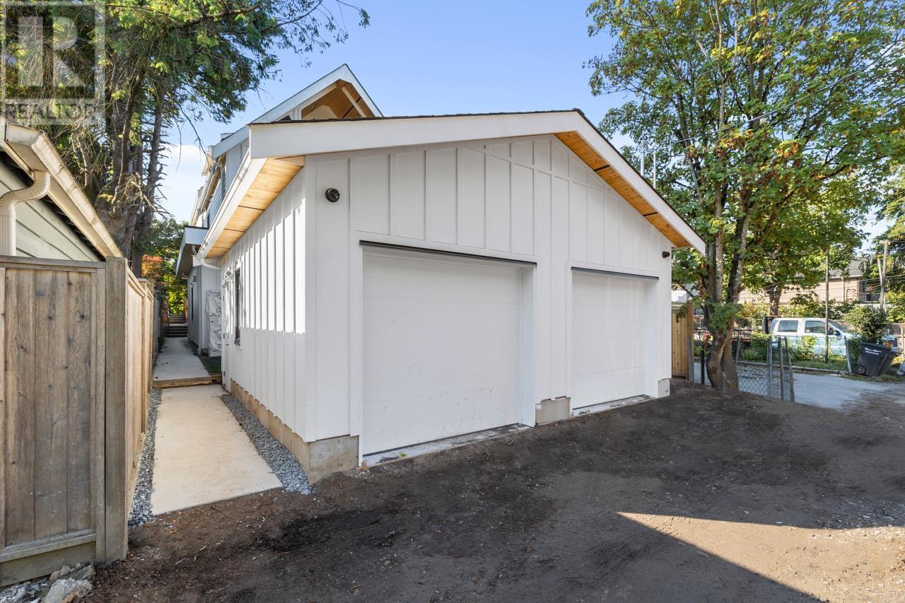 1771 E 8th Avenue, Vancouver, British Columbia  V5N 1T7 - Photo 29 - R2818975