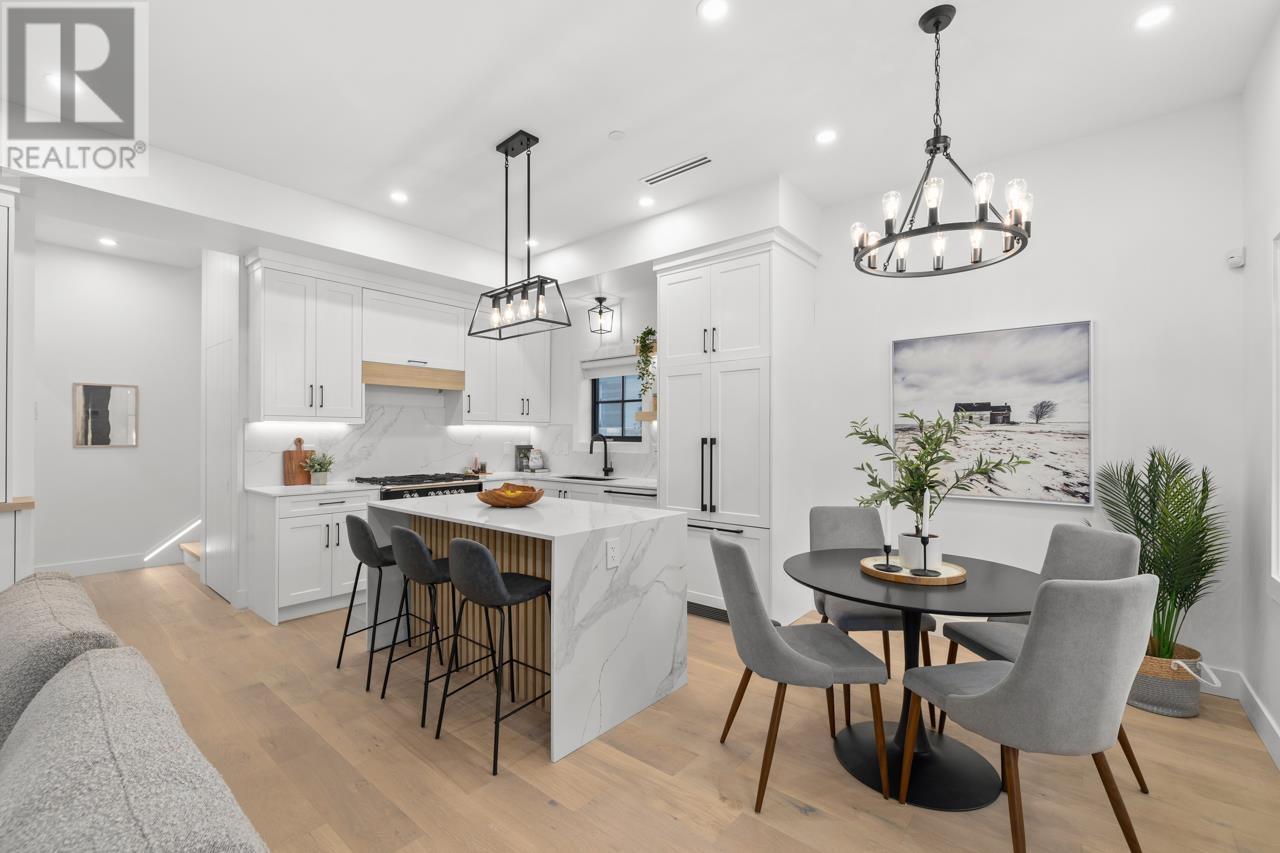 1771 E 8th Avenue, Vancouver, British Columbia  V5N 1T7 - Photo 7 - R2818975