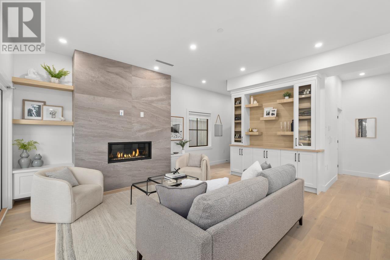 1771 E 8th Avenue, Vancouver, British Columbia  V5N 1T7 - Photo 5 - R2818975