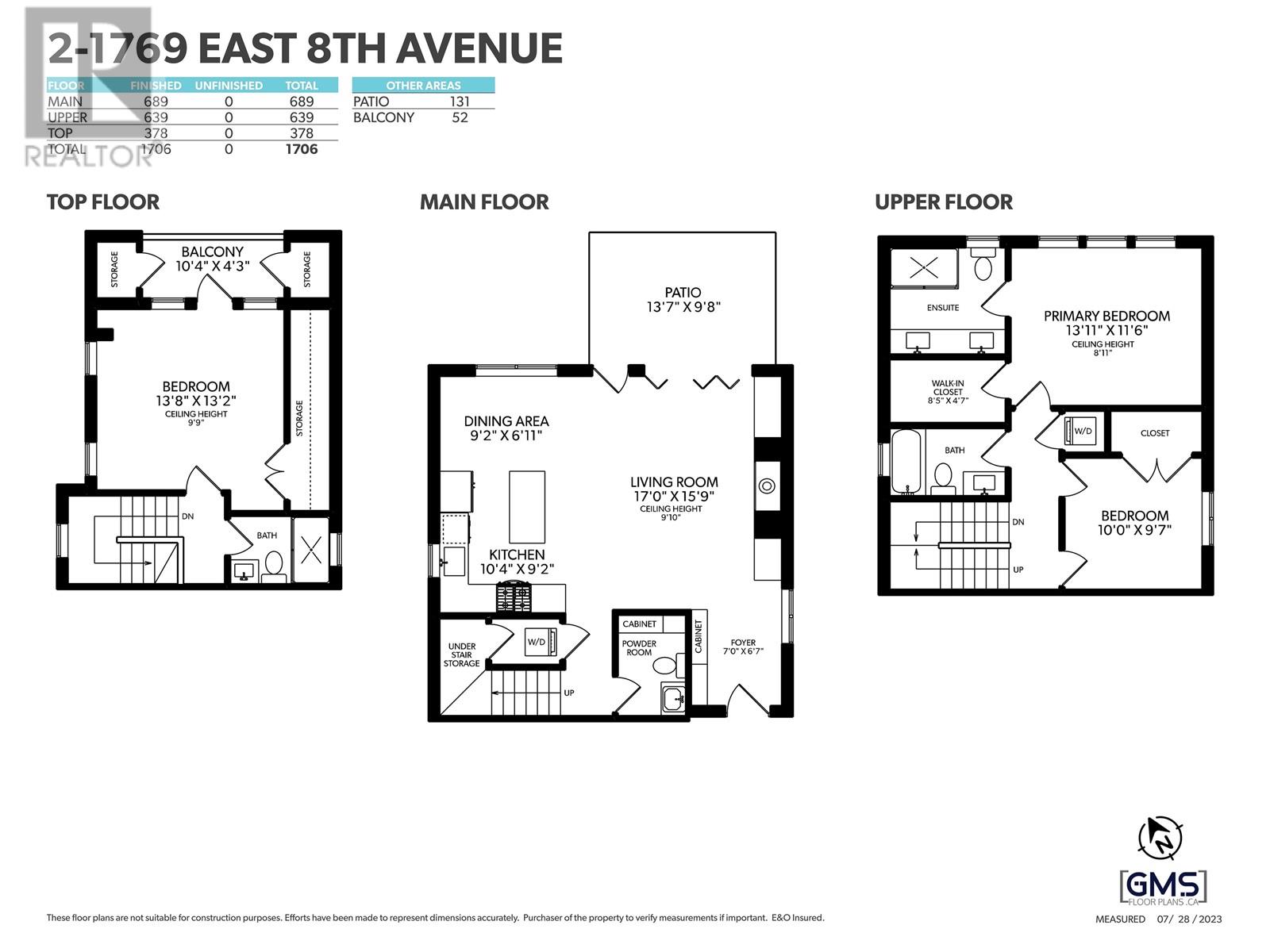 1771 E 8th Avenue, Vancouver, British Columbia  V5N 1T7 - Photo 30 - R2818975
