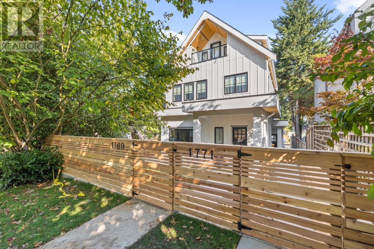 1771 E 8th Avenue, Vancouver, British Columbia  V5N 1T7 - Photo 31 - R2818975