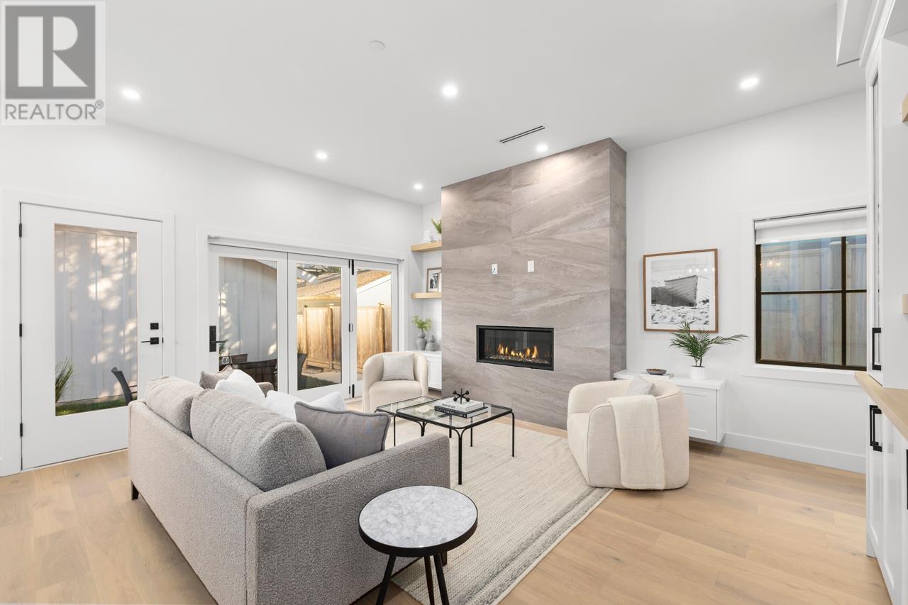 1771 E 8th Avenue, Vancouver, British Columbia  V5N 1T7 - Photo 4 - R2818975