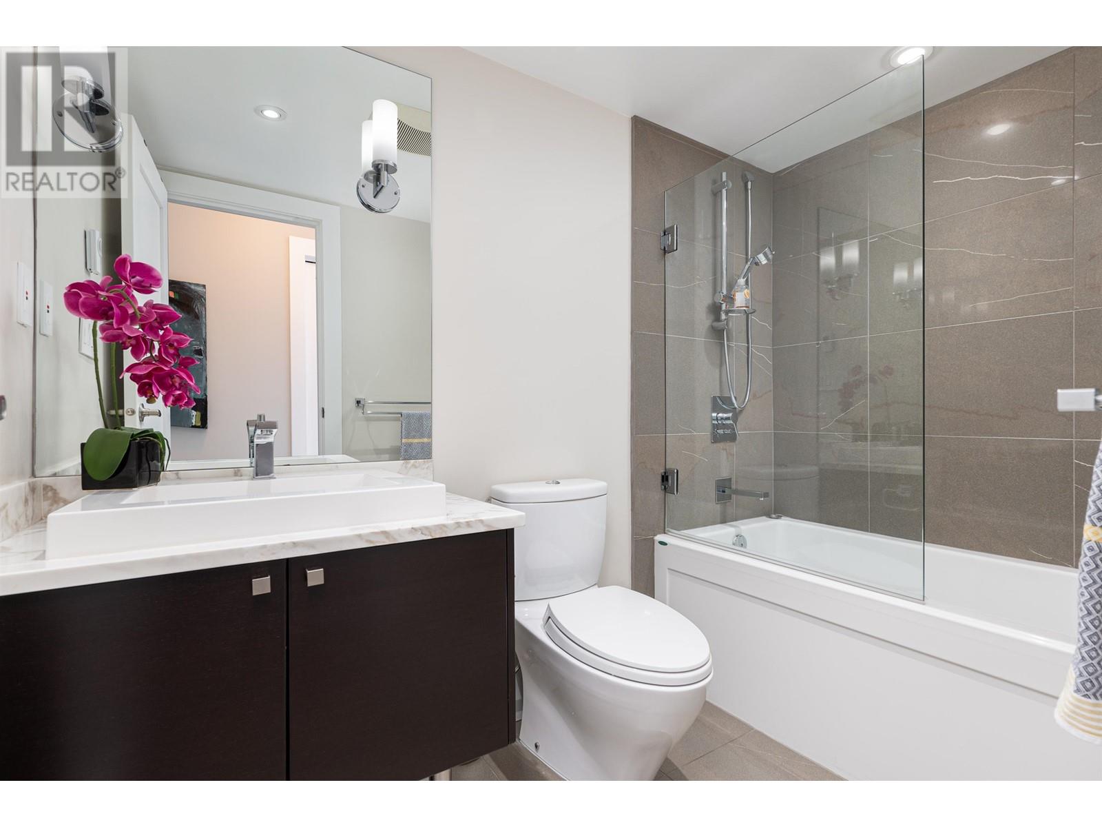 1001 1860 Robson Street, Vancouver, British Columbia  V6G 3C1 - Photo 12 - R2820321