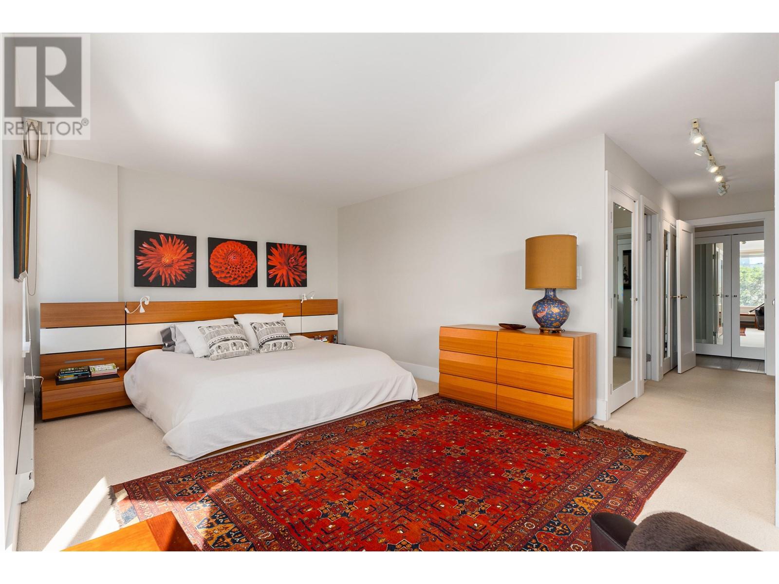 1001 1860 Robson Street, Vancouver, British Columbia  V6G 3C1 - Photo 13 - R2820321