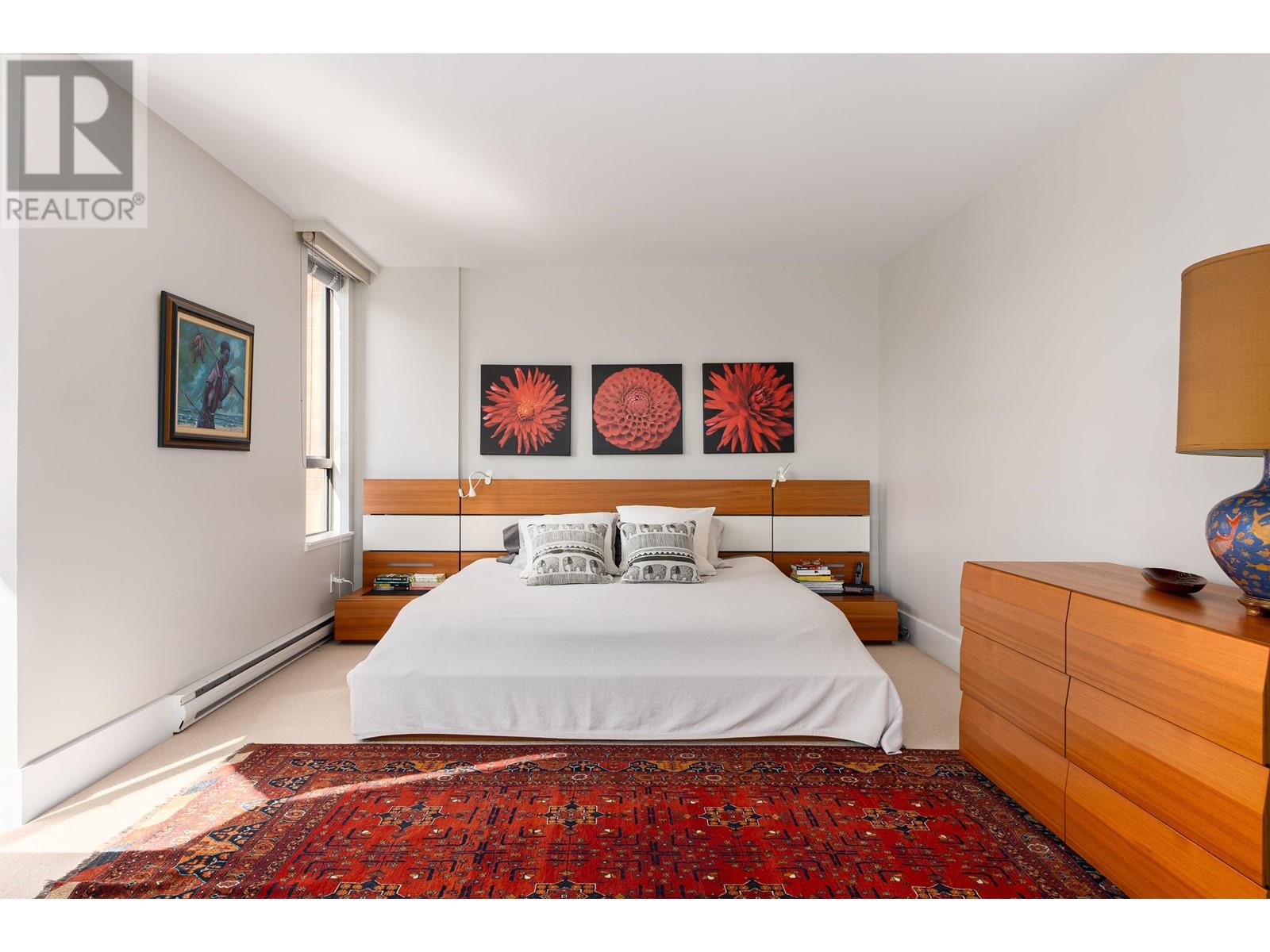 1001 1860 Robson Street, Vancouver, British Columbia  V6G 3C1 - Photo 14 - R2820321