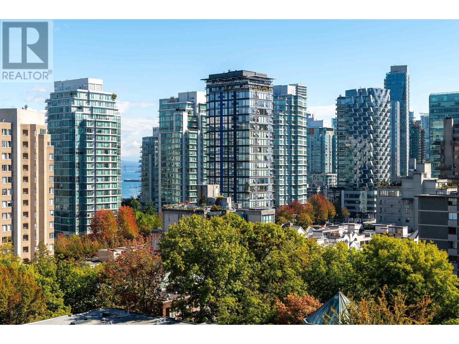 1001 1860 Robson Street, Vancouver, British Columbia  V6G 3C1 - Photo 22 - R2820321
