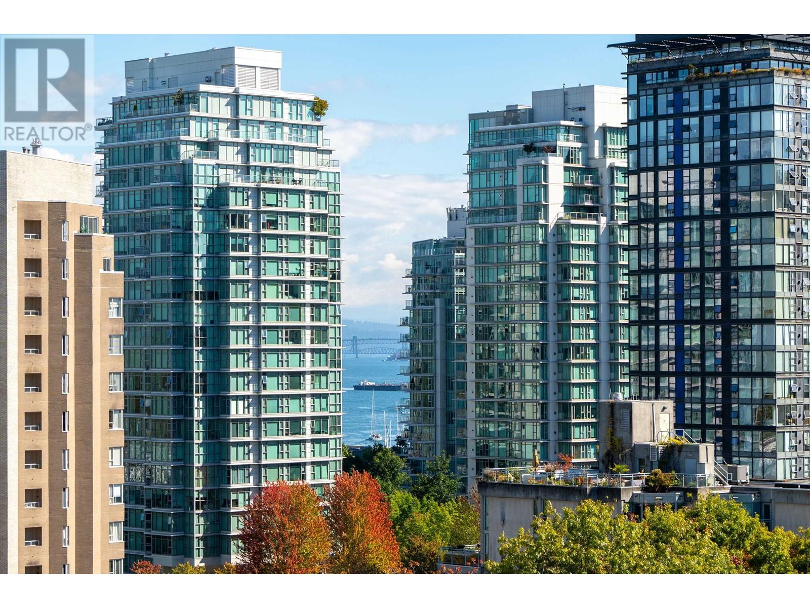 1001 1860 Robson Street, Vancouver, British Columbia  V6G 3C1 - Photo 23 - R2820321