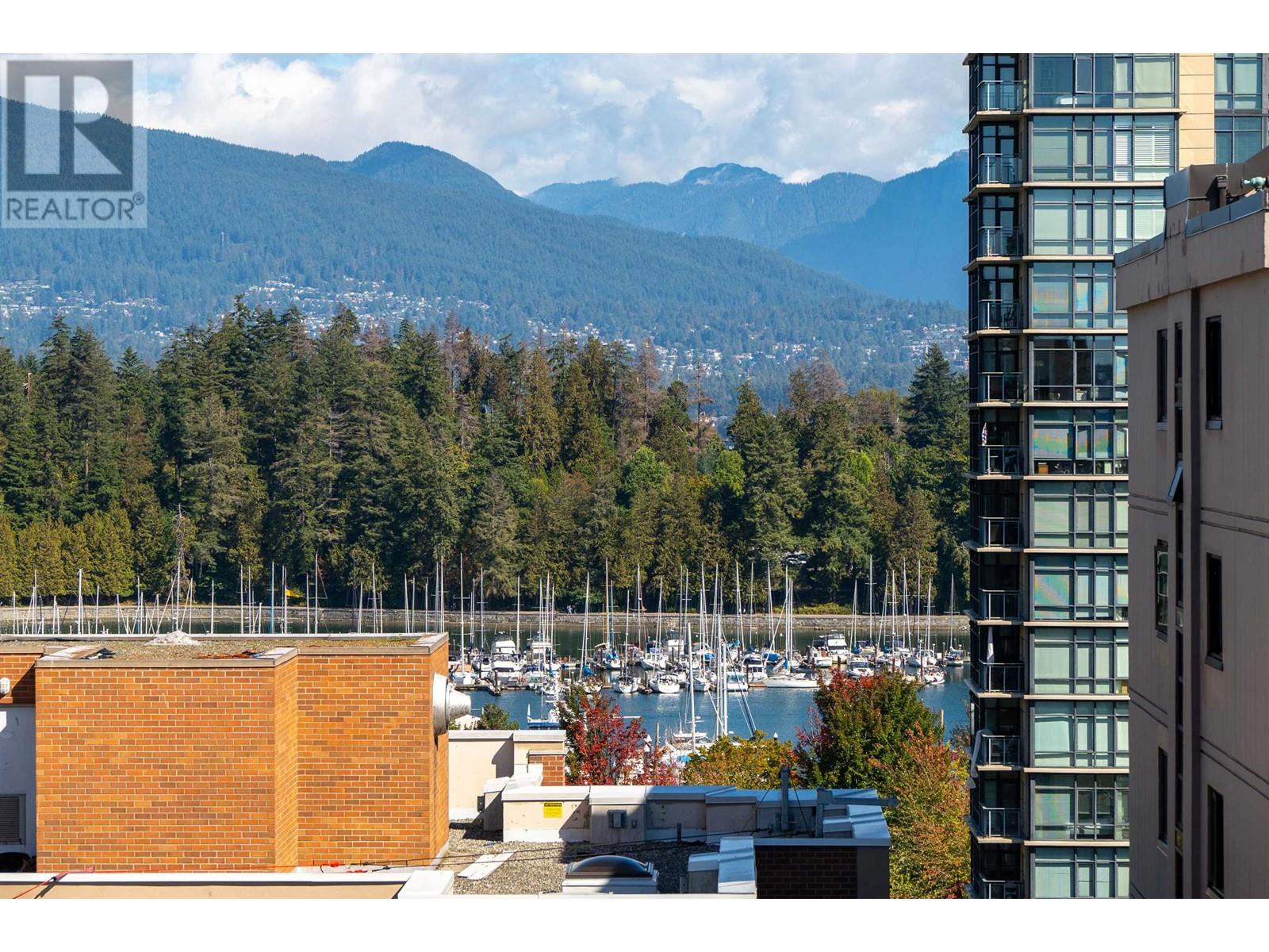 1001 1860 Robson Street, Vancouver, British Columbia  V6G 3C1 - Photo 24 - R2820321