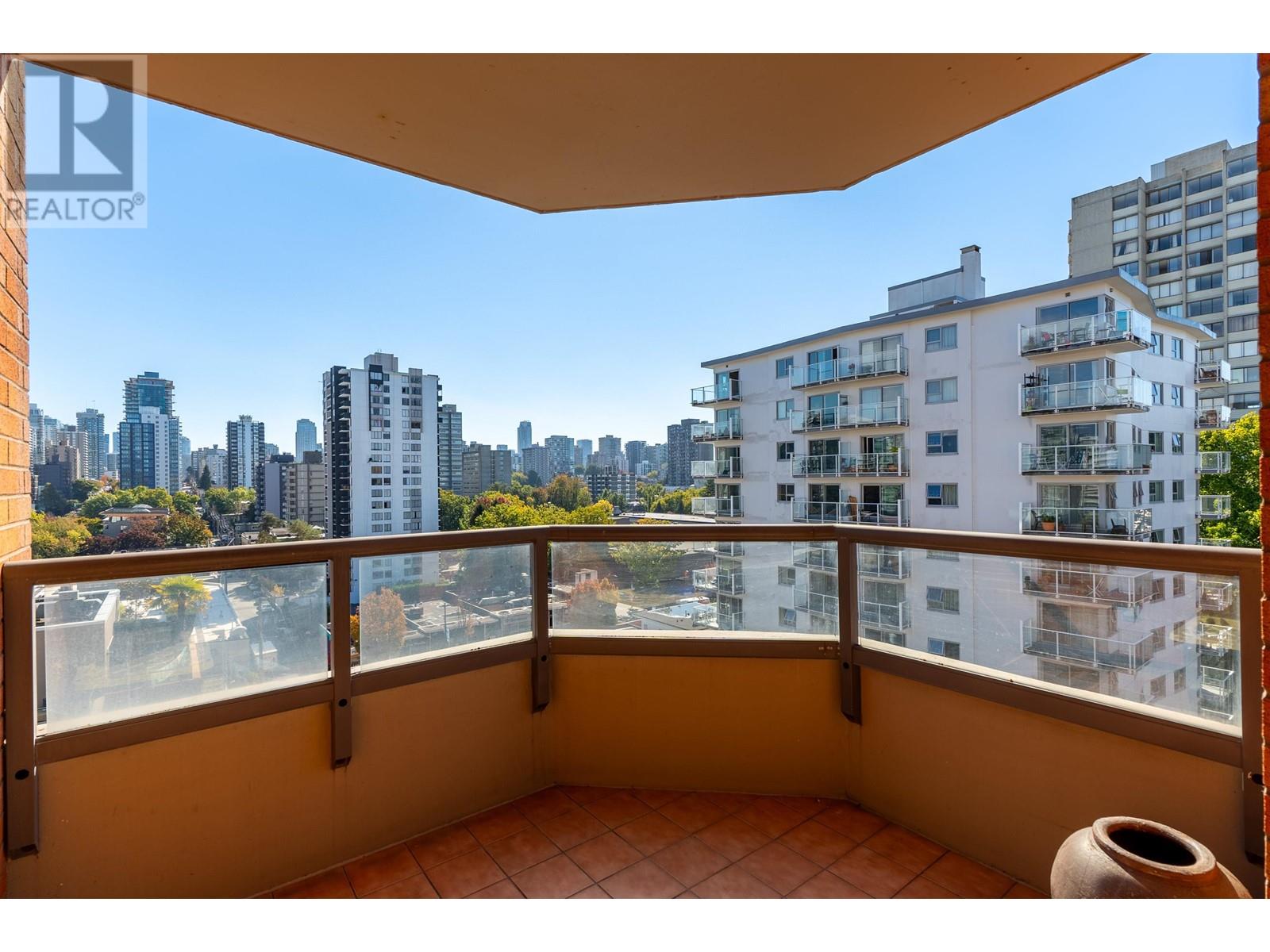1001 1860 Robson Street, Vancouver, British Columbia  V6G 3C1 - Photo 25 - R2820321