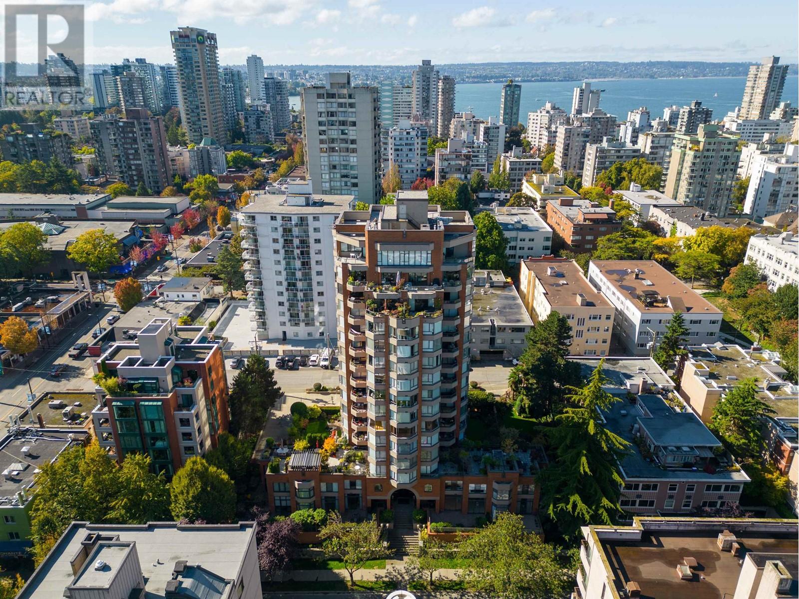 1001 1860 Robson Street, Vancouver, British Columbia  V6G 3C1 - Photo 29 - R2820321
