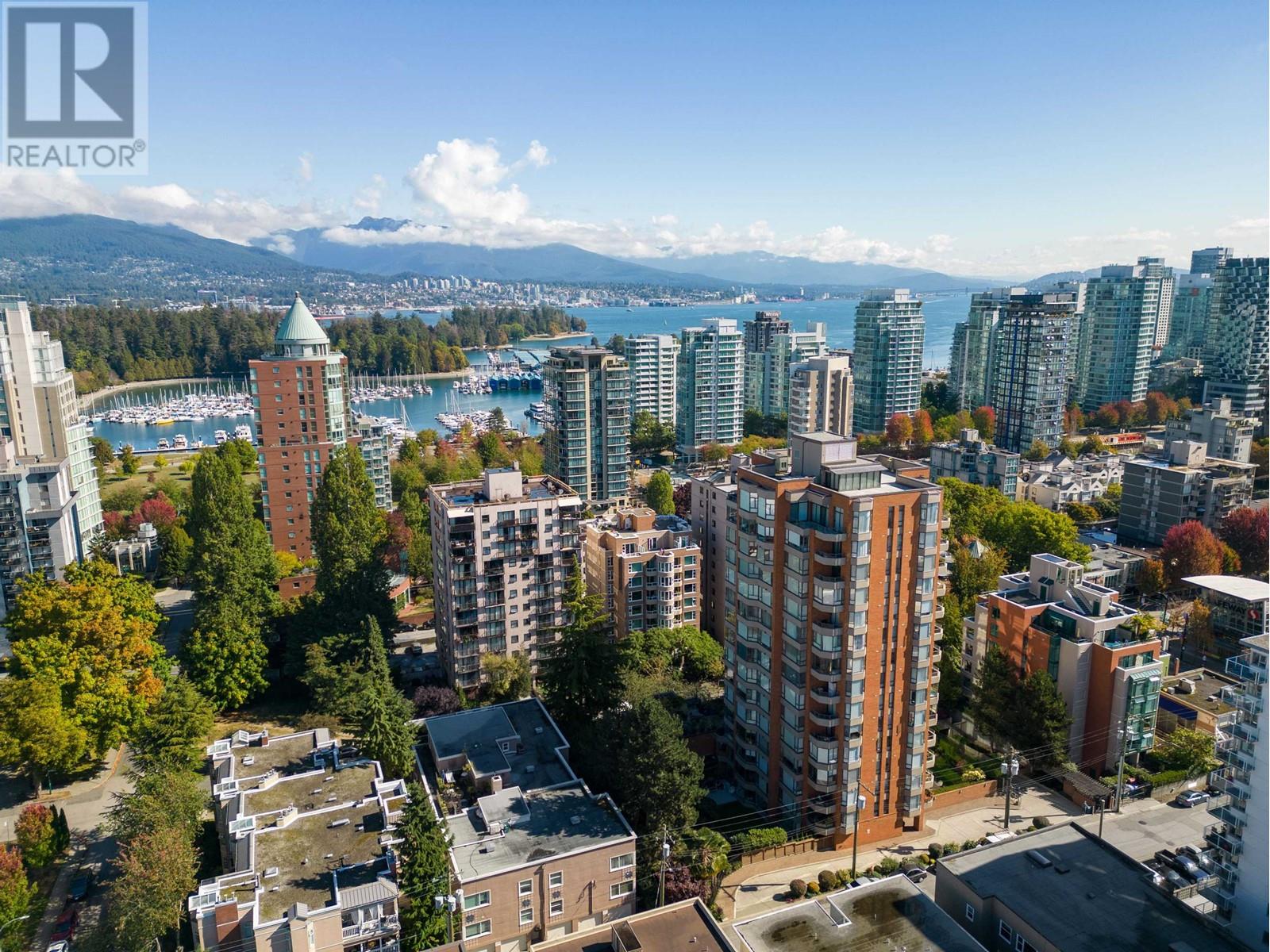 1001 1860 Robson Street, Vancouver, British Columbia  V6G 3C1 - Photo 31 - R2820321