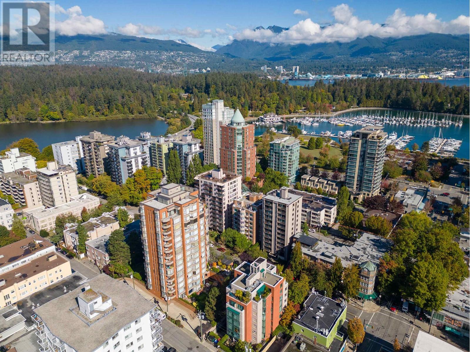 1001 1860 Robson Street, Vancouver, British Columbia  V6G 3C1 - Photo 32 - R2820321