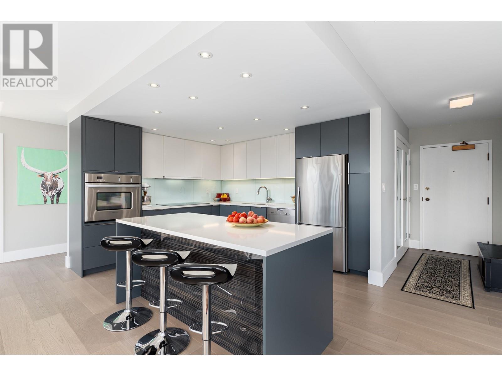 1001 1860 Robson Street, Vancouver, British Columbia  V6G 3C1 - Photo 6 - R2820321