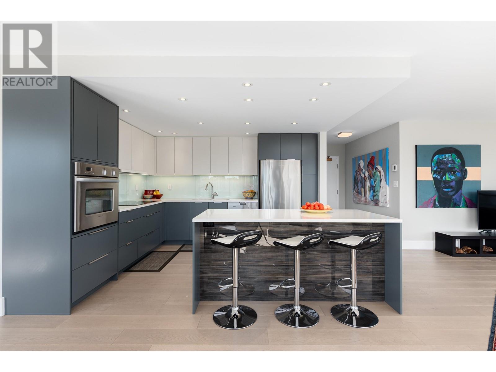1001 1860 Robson Street, Vancouver, British Columbia  V6G 3C1 - Photo 7 - R2820321
