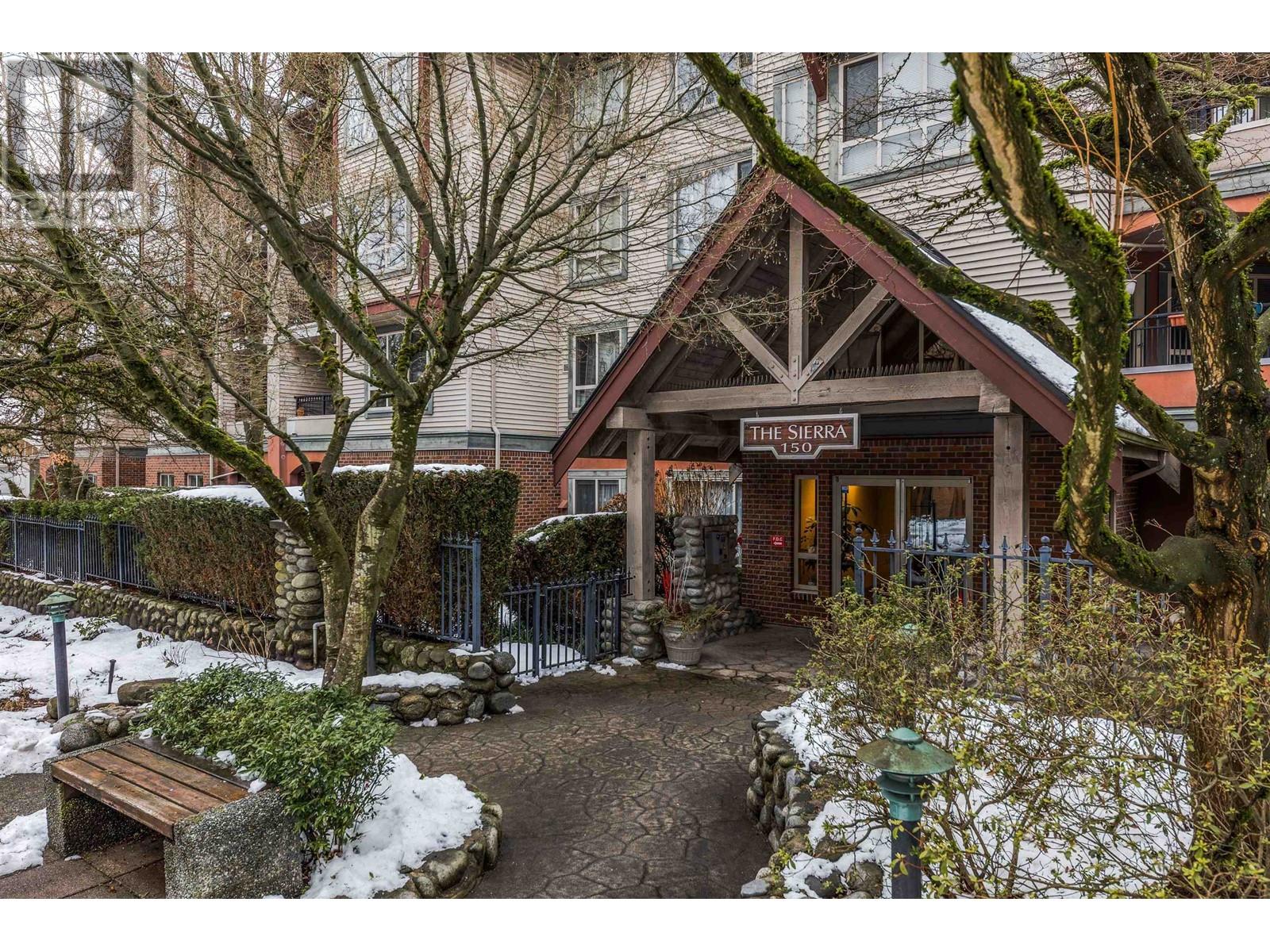 103 150 W 22nd Street, North Vancouver, British Columbia  V7M 3M4 - Photo 14 - R2820331
