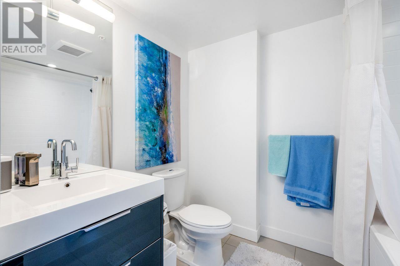 2302 1325 Rolston Street, Vancouver, British Columbia  V6B 0M2 - Photo 7 - R2820343