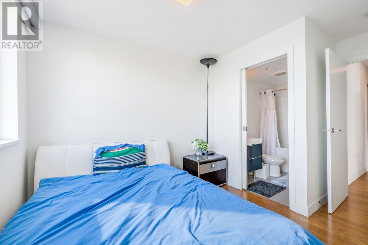 2302 1325 Rolston Street, Vancouver, British Columbia  V6B 0M2 - Photo 8 - R2820343