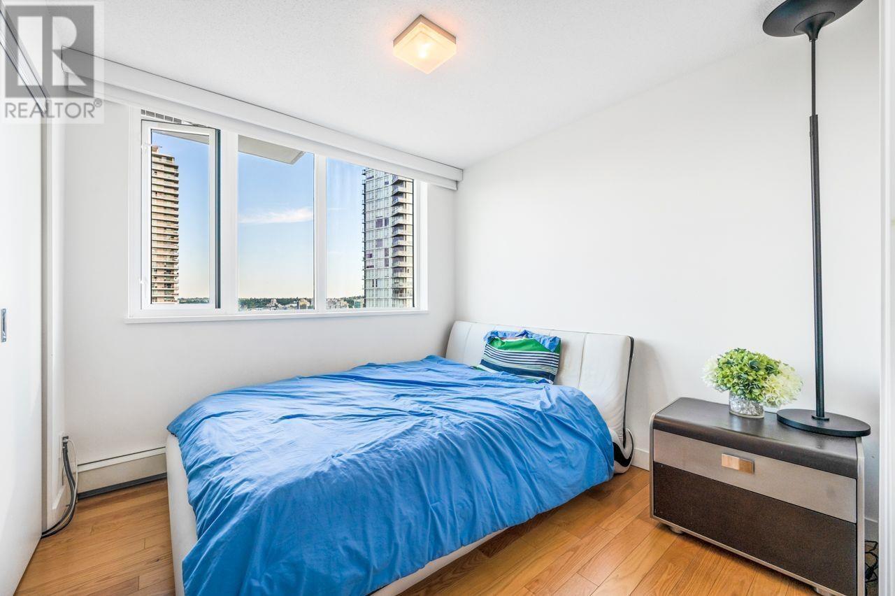 2302 1325 Rolston Street, Vancouver, British Columbia  V6B 0M2 - Photo 9 - R2820343