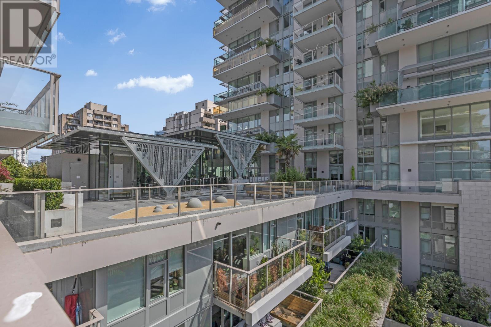 501 1180 Broughton Street, Vancouver, British Columbia  V6G 2B1 - Photo 18 - R2820346