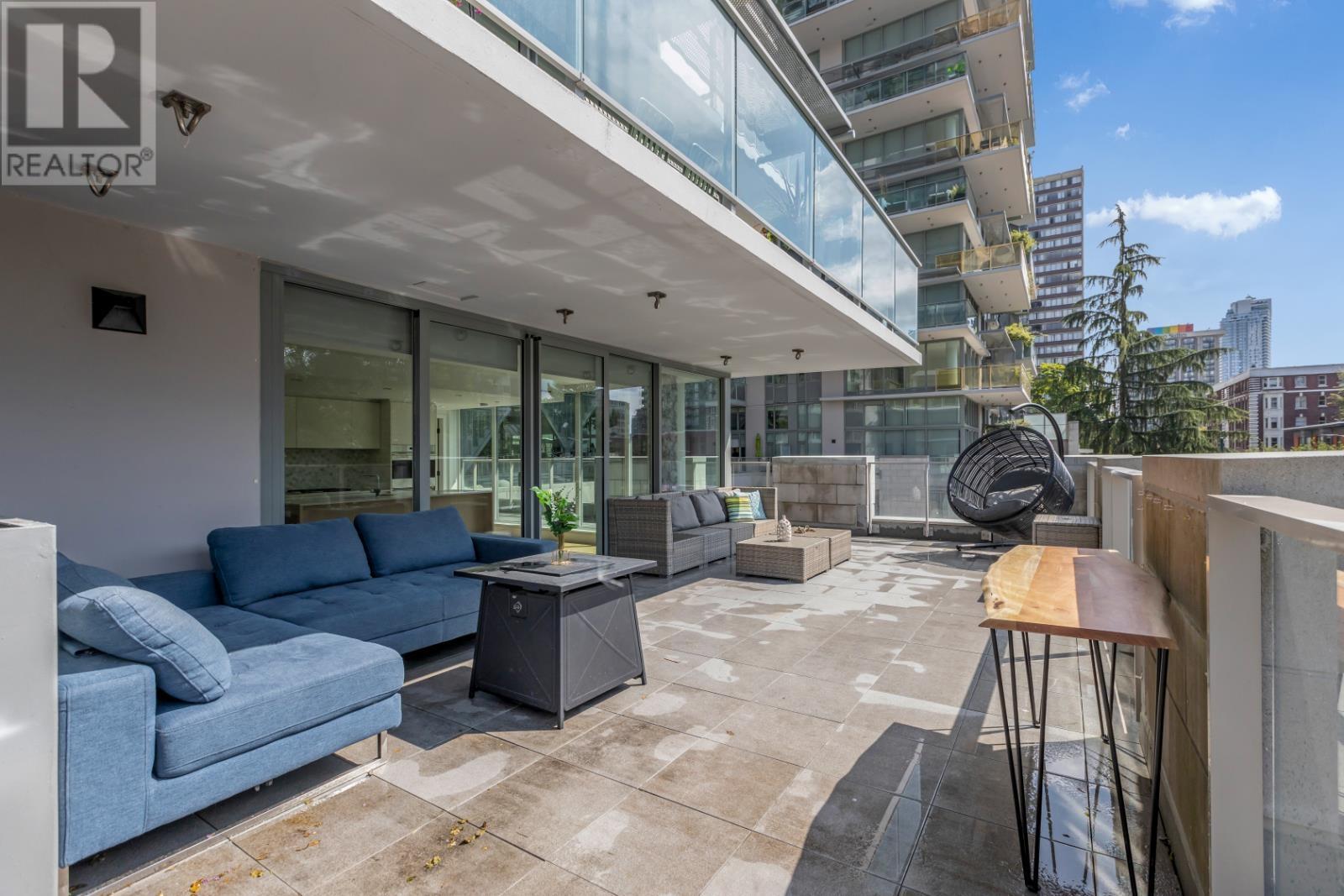 501 1180 Broughton Street, Vancouver, British Columbia  V6G 2B1 - Photo 8 - R2820346