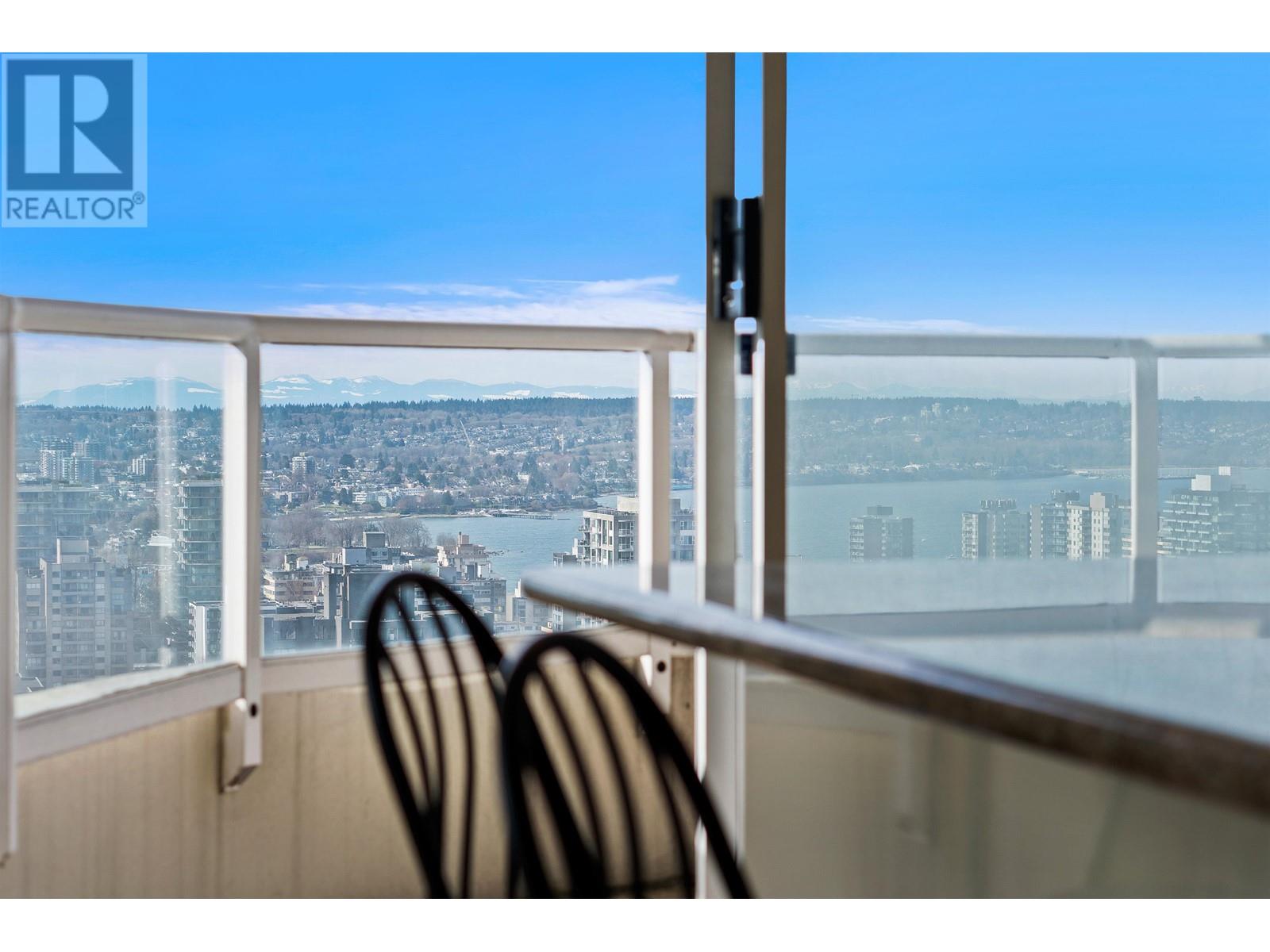 2802 717 Jervis Street, Vancouver, British Columbia  V6E 4L5 - Photo 12 - R2820354