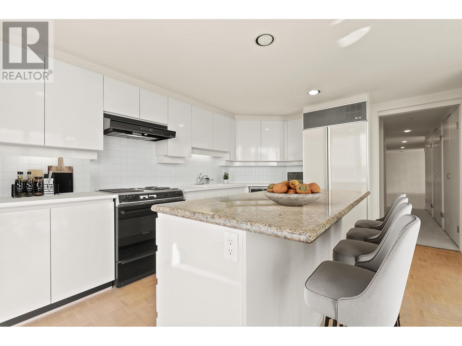 2802 717 Jervis Street, Vancouver, British Columbia  V6E 4L5 - Photo 14 - R2820354