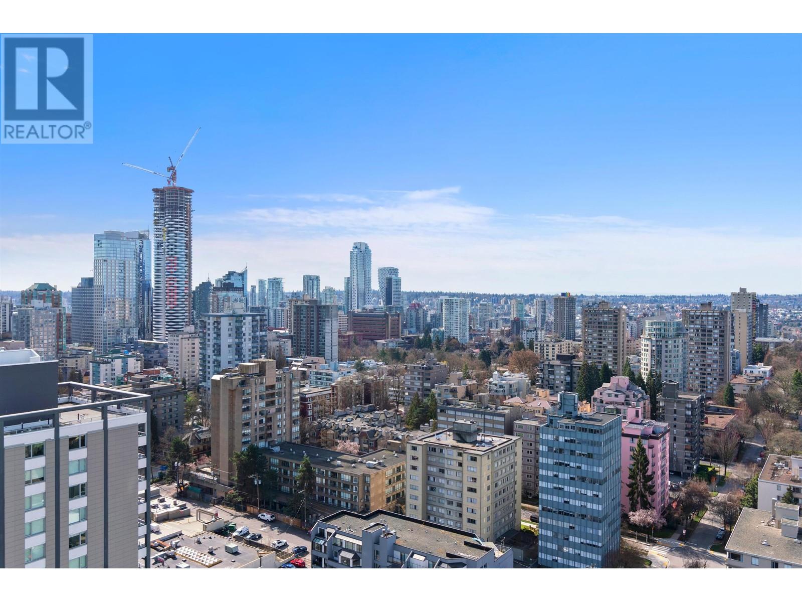 2802 717 Jervis Street, Vancouver, British Columbia  V6E 4L5 - Photo 23 - R2820354