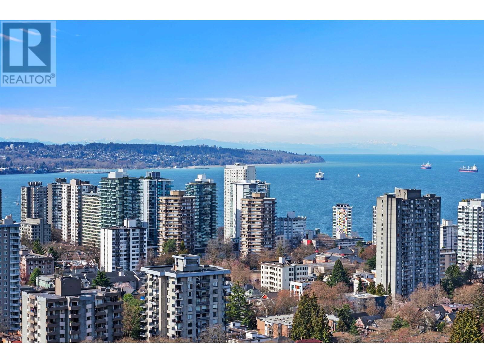 2802 717 Jervis Street, Vancouver, British Columbia  V6E 4L5 - Photo 24 - R2820354