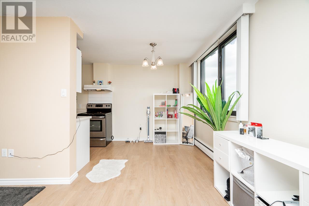 2001 1330 Harwood Street, Vancouver, British Columbia  V6E 1S8 - Photo 13 - R2820357