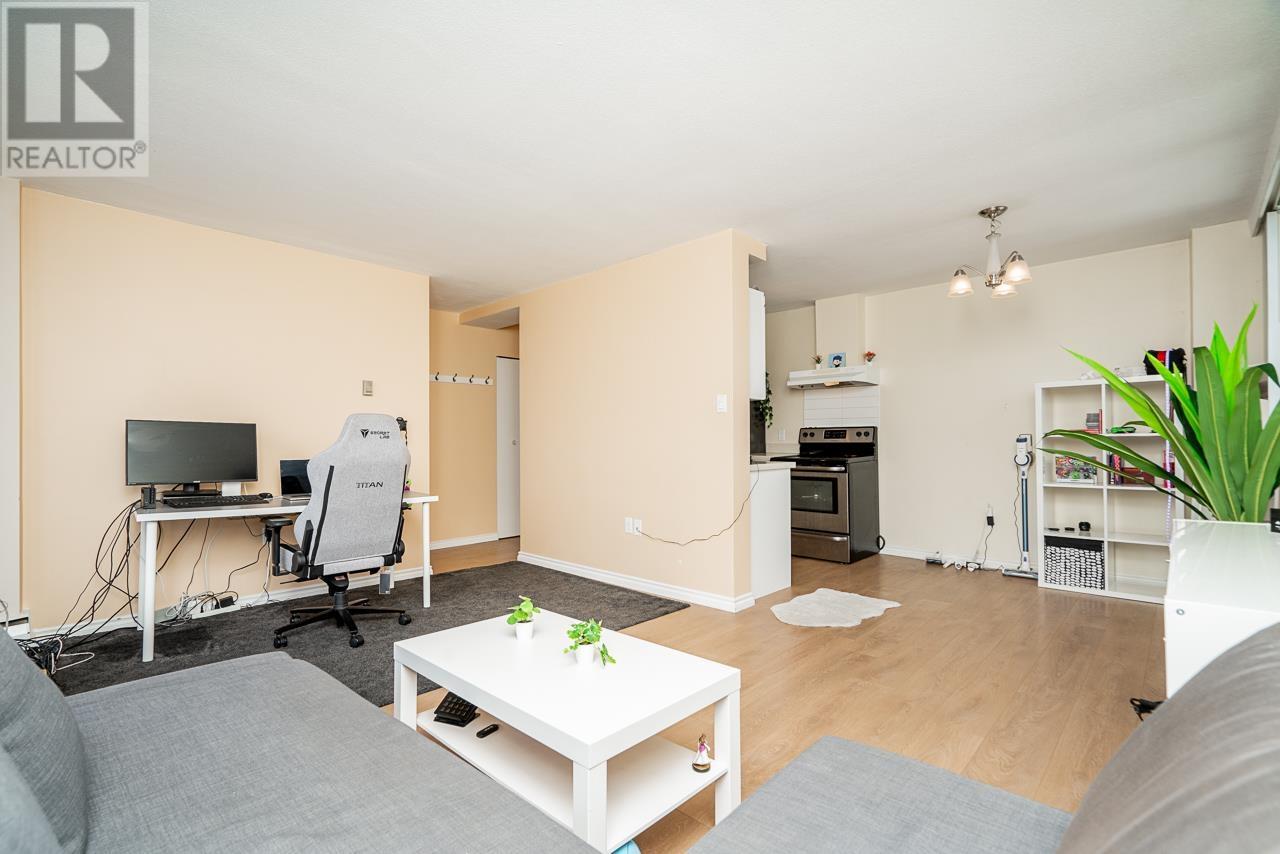 2001 1330 Harwood Street, Vancouver, British Columbia  V6E 1S8 - Photo 17 - R2820357