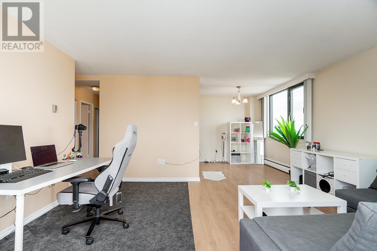 2001 1330 Harwood Street, Vancouver, British Columbia  V6E 1S8 - Photo 18 - R2820357