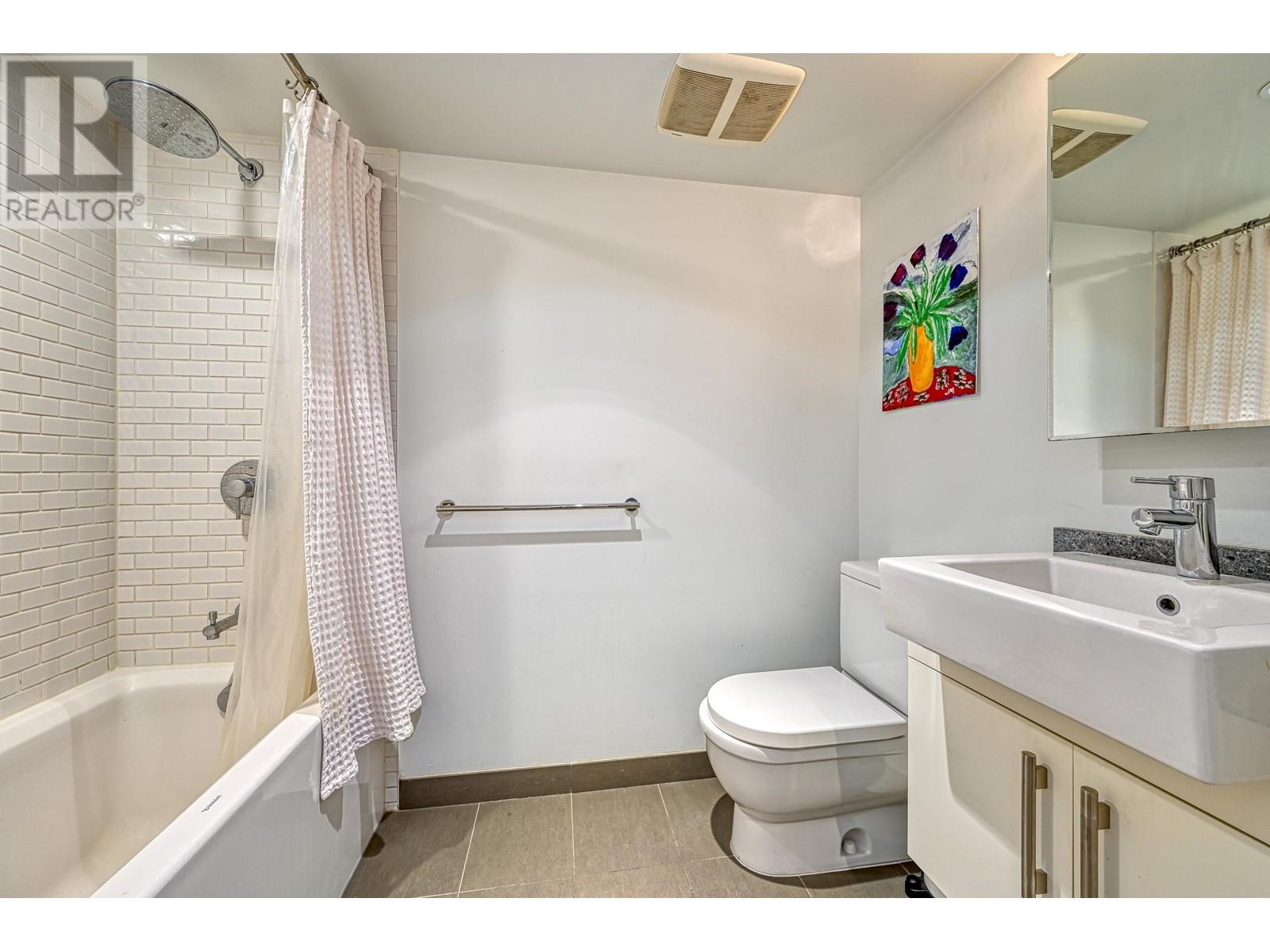 711 188 Keefer Street, Vancouver, British Columbia  V6A 0E3 - Photo 10 - R2820364