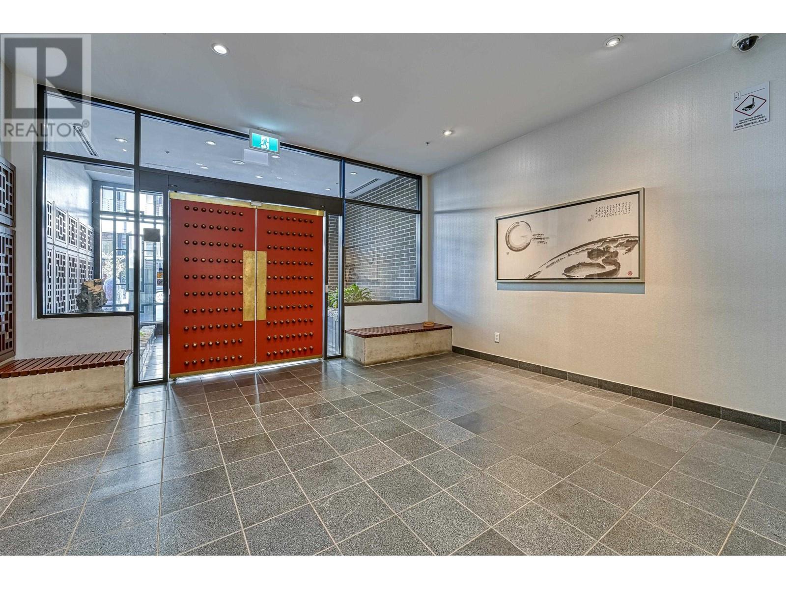711 188 Keefer Street, Vancouver, British Columbia  V6A 0E3 - Photo 12 - R2820364