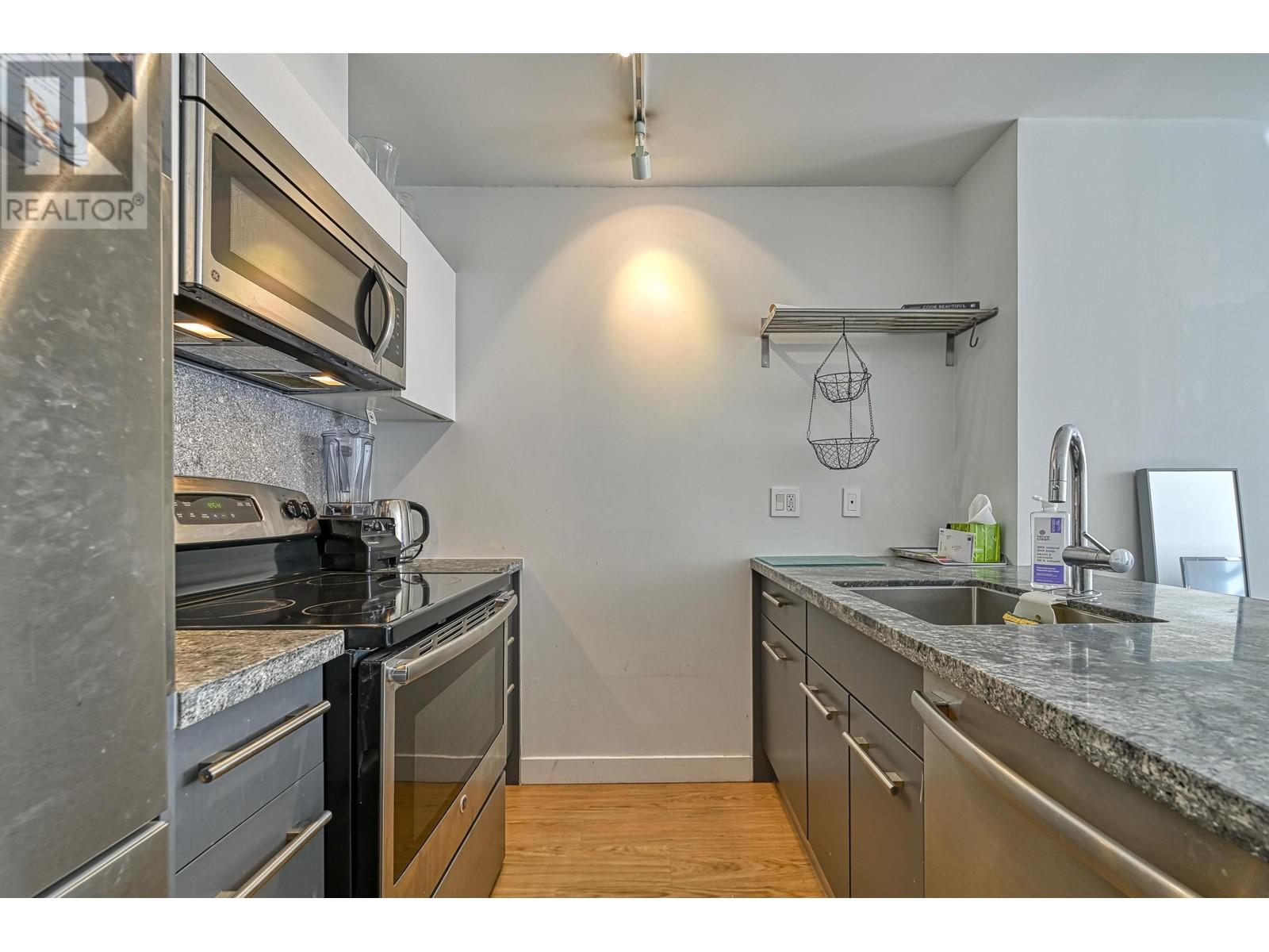 711 188 Keefer Street, Vancouver, British Columbia  V6A 0E3 - Photo 4 - R2820364