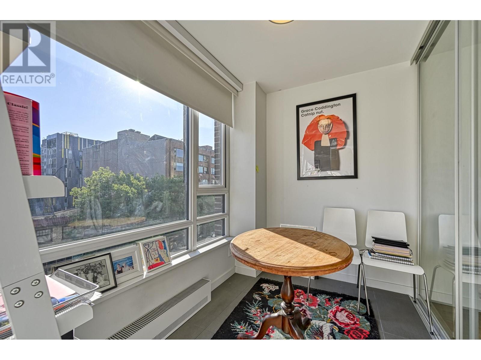 711 188 Keefer Street, Vancouver, British Columbia  V6A 0E3 - Photo 8 - R2820364